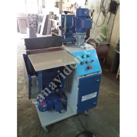 OSYLATION SANDING MACHINE WITH DRIVE, Wood Working