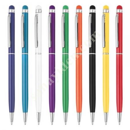 METAL BALLPEN, Other