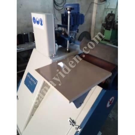 OSYLATION SANDING MACHINE WITH DRIVE, Wood Working