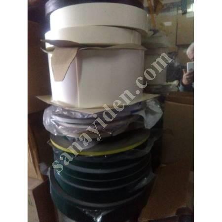 SALES AT THE COST OF BOX BASED ADHESIVE TAPE DUE, Hardware