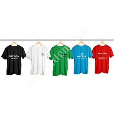 COMBED BICYCLE COLLAR T-SHIRT, Other