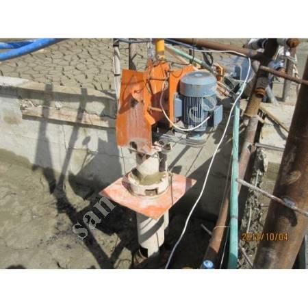 VERTICAL SPINDLE MUD PUMPS, Submersible Pump Prices