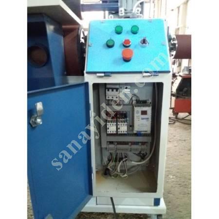 OSYLATION SANDING MACHINE WITH DRIVE, Wood Working