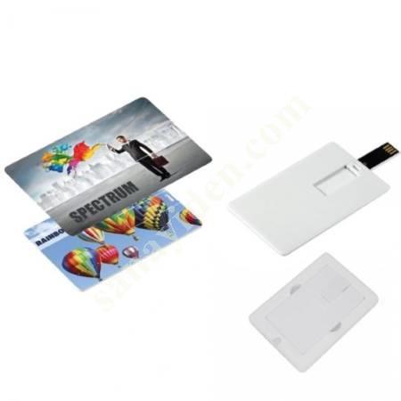 16 GB KARTVİZİT USB BELLEK, Diğer