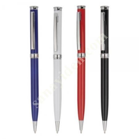 METAL BALLPEN, Other