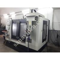 NEWAY VMC 1050 3-AXIS VERTICAL MACHINING (FANUC), Vertical Machining Center