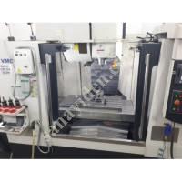 NEWAY VMC 1050 3 EKSEN DİK İŞLEME (FANUC), Dik İşleme Merkezi