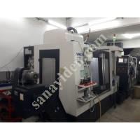 NEWAY VMC 1050 3 EKSEN DİK İŞLEME (FANUC),