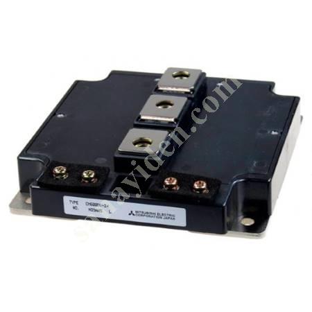 MITSUBISHI CM600DU-24NF 600A 1200V 2 NF-SERIES IGBT MODULE, Construction Machinery Spare Parts