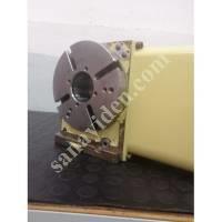 CNC ROTARY TABLE,