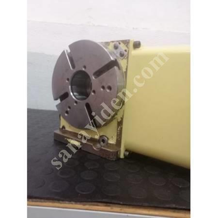 CNC ROTARY TABLE,
