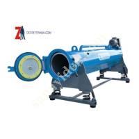 CLEANVAC RL 1600 A SHOCK ABSORBER CARPET WRAPPING DRYER,