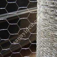 KAR-TEL WIRE KNITTING INDUSTRY, Building Construction