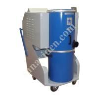 CLEANVAC AS 400 HIGH VACUUM MACHINES WITH ASYNCHRONOUS MOTORS,