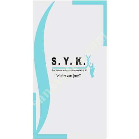 SYK CORPORATE CONSULTING LTD., Consultancy Services