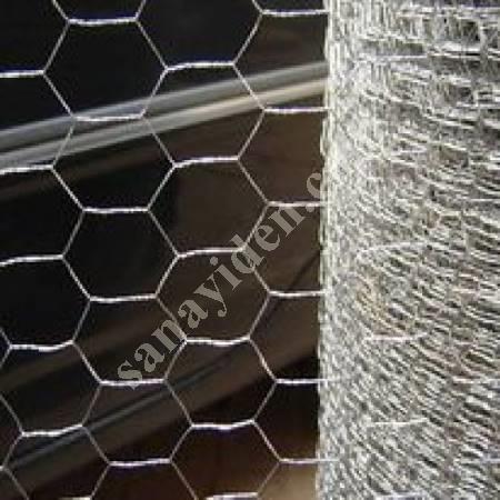 KAR-TEL WIRE KNITTING INDUSTRY, Building Construction