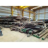 IRON AND STEEL PRODUCTS SHEET TEY-MAK MACHINERY ENGINEERING,