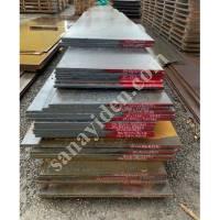 IRON AND STEEL PRODUCTS SHEET TEY-MAK MACHINERY ENGINEERING, Sheet Products