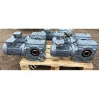 REDUCER TRANSMISSION GEAR TEY-MAK MACHINERY ENGINEERING, Fittings