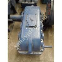 REDUCER TRANSMISSION GEAR TEY-MAK MACHINERY ENGINEERING, Fittings