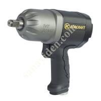 1/2 RODCRAFT AIR NUT WITCH GUN, Cordless Hand Tools