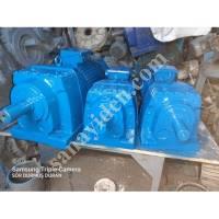 REDUCER TRANSMISSION GEAR TEY-MAK MACHINERY ENGINEERING, Fittings