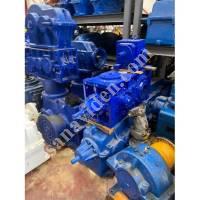 REDUCER TRANSMISSION GEAR TEY-MAK MACHINERY ENGINEERING, Fittings