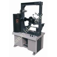 WHEEL STRAIGHTENING MACHINE, Machine