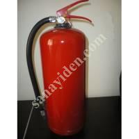 6.KG ABC FIRE EXTINGUISHER 5TH YEAR WARRANTY 67.TL,