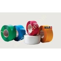 PLASTIC STRAPS, Packaging Machines