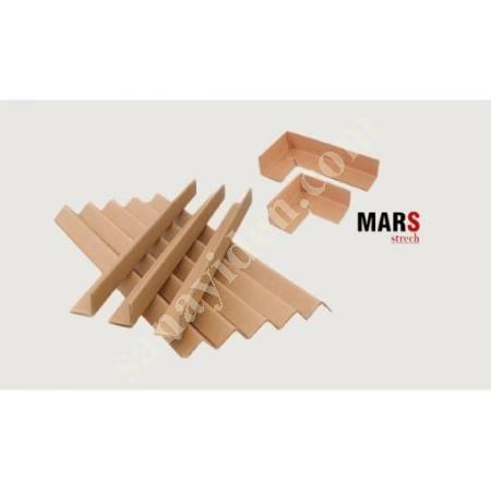 CARTON BRACKETS, Packaging