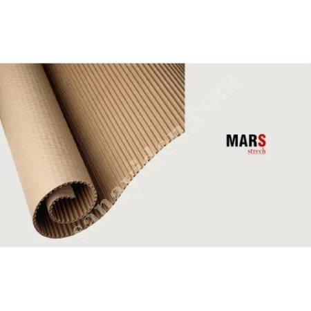 CORRUGATED CARTON, Packaging