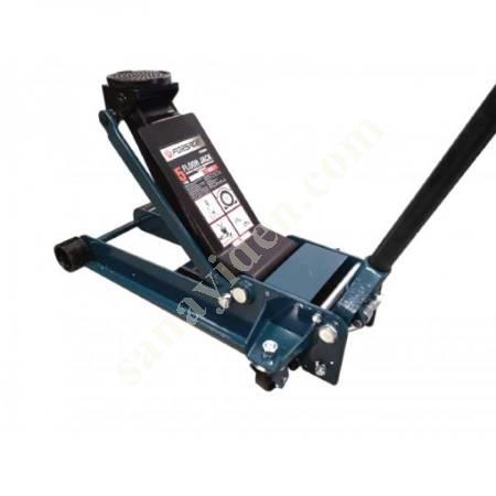 5 TON FORSAGE FLOOR JACK KRİKO, Kriko Ve Bijon Anahtarları