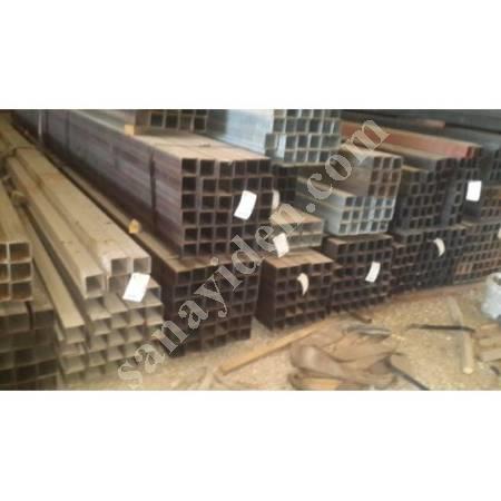 IRON AND STEEL PRODUCTS SHEET TEY-MAK MACHINERY ENGINEERING, Sheet Products