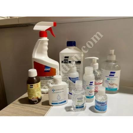 HAND DISINFECTANT, Other