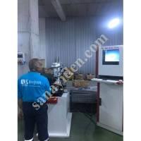 DİKEY BALANS MAKİNESİ,