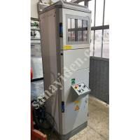 BG BALANS SANAYİ VERTICAL BALANCE MACHINE,