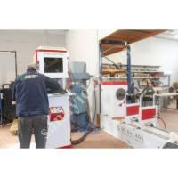 ROTOR BALANS MAKİNESİ,