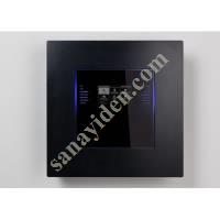 FIRE ALARM PANEL,