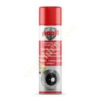POOLL BRAKE PADS CLEANING SPRAY GENERAL CLEANING SPRAY,
