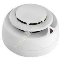 SMOKE,HEAT,COMBINE,GAS DETECTOR, Fire Detector