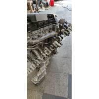 MITSUBISHI L200 EURO 6 COMPLETE FULL ENGINE ZERO INVOICE,