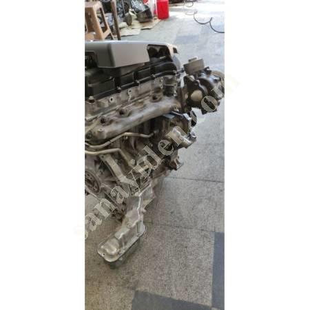 MITSUBISHI L200 EURO 6 COMPLETE FULL ENGINE ZERO INVOICE, Spare Parts And Accessories Auto Industry