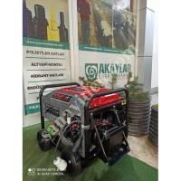 GENERATOR FOR RENT,