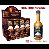 BORON GOLD, FLAG MACHINE, Oil-Antifreeze And Other Care Products