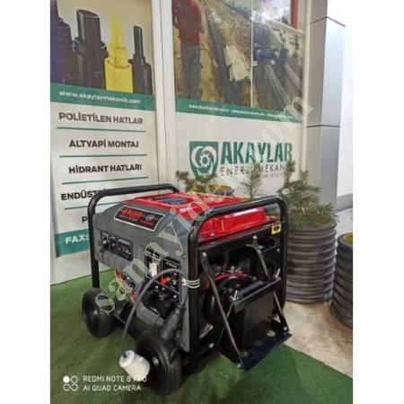 GENERATOR FOR RENT, Generator