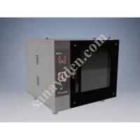 6 TRAY ELECTRIC CONVECTIONAL PATISSERIE OVEN DIGITAL, Industrial Kitchen