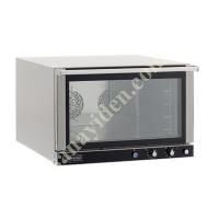 CKM044E-CRYSTAL 4 TRAY BAKERY OVEN,