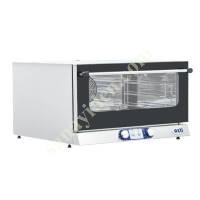 ÖZTIRYAKILER CONVECTIONAL OVEN, 4 TRAY ELECTRIC OVEN,