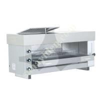 ASM3E - ATALAY SALAMANDER ELECTRIC 3 RESISTANT, Industrial Kitchen